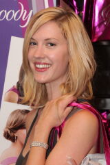 Lauren Lee Smith