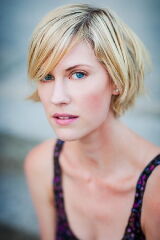 Lauren Lee Smith
