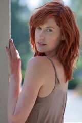 Lauren Lee Smith