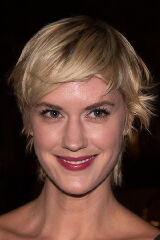 Lauren Lee Smith