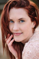 Lauren Lee Smith