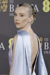 Lauren Lyle