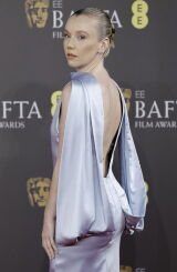 Lauren Lyle
