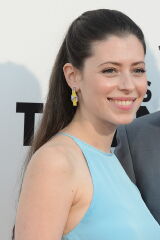 Lauren Miller Rogen