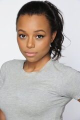Lauren Pennington
