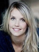 Laurence Arné