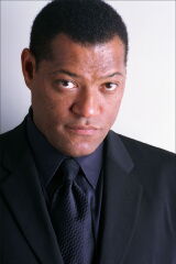 Laurence Fishburne