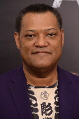 Laurence Fishburne