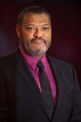 Laurence Fishburne