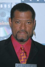 Laurence Fishburne
