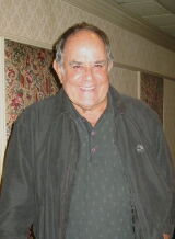 Laurence Luckinbill