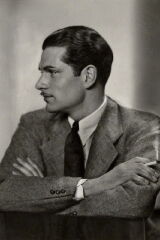 Laurence Olivier