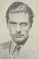 Laurence Olivier