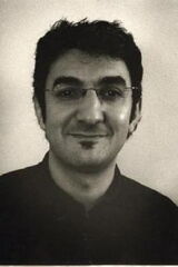 Laurent Jaoui