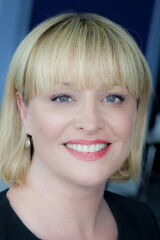 Laurie Brett