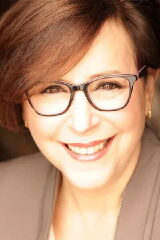Laurie Brown