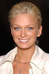 Laurie Fetter