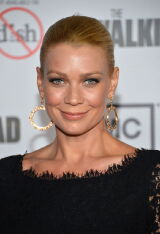 Laurie Holden