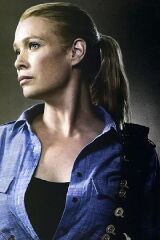 Laurie Holden