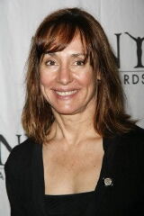 Laurie Metcalf