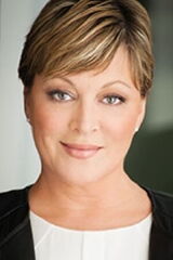 Laurie Paton