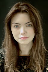 Lauryn Canny