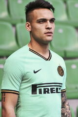 Lautaro Martinez
