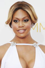 Laverne Cox