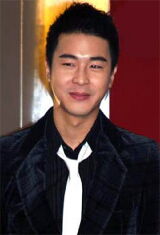 Lawrence Chou Chun-Wai