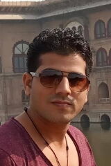 Laxman Singh Rajput