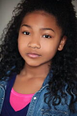 Laya DeLeon Hayes