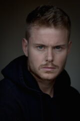 Layke Anderson