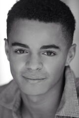 Layton Williams