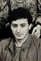 Lazaros Andreou