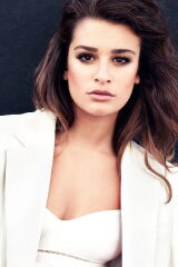 Lea Michele