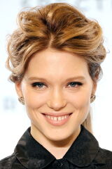 Léa Seydoux