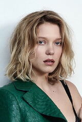 Léa Seydoux
