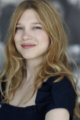 Léa Seydoux