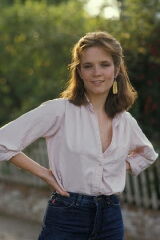 Lea Thompson
