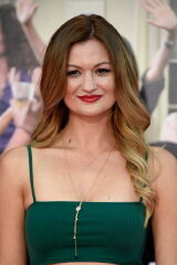 Leah McKendrick