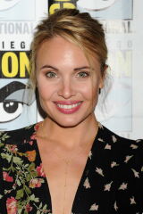 Leah Pipes
