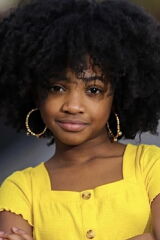 Leah Sava Jeffries