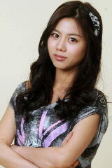 Lee Ah-jin