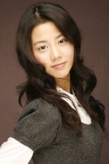 Lee Ah-jin