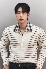 Lee Chan-hyeong