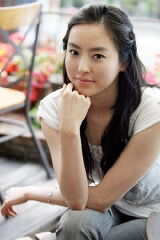 Lee Da-hee