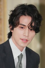 Lee Dong-wook
