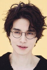 Lee Dong-wook