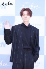 Lee Dong-wook