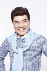 Lee Duck-hwa